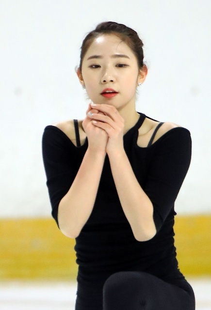 ▲ 최다빈.연합뉴스