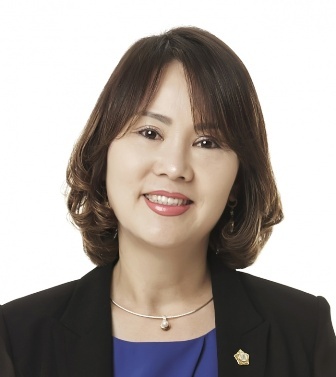 ▲ 정계숙의원