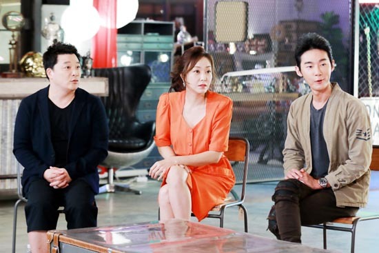 ▲ MBN ‘비행소녀’ 14회