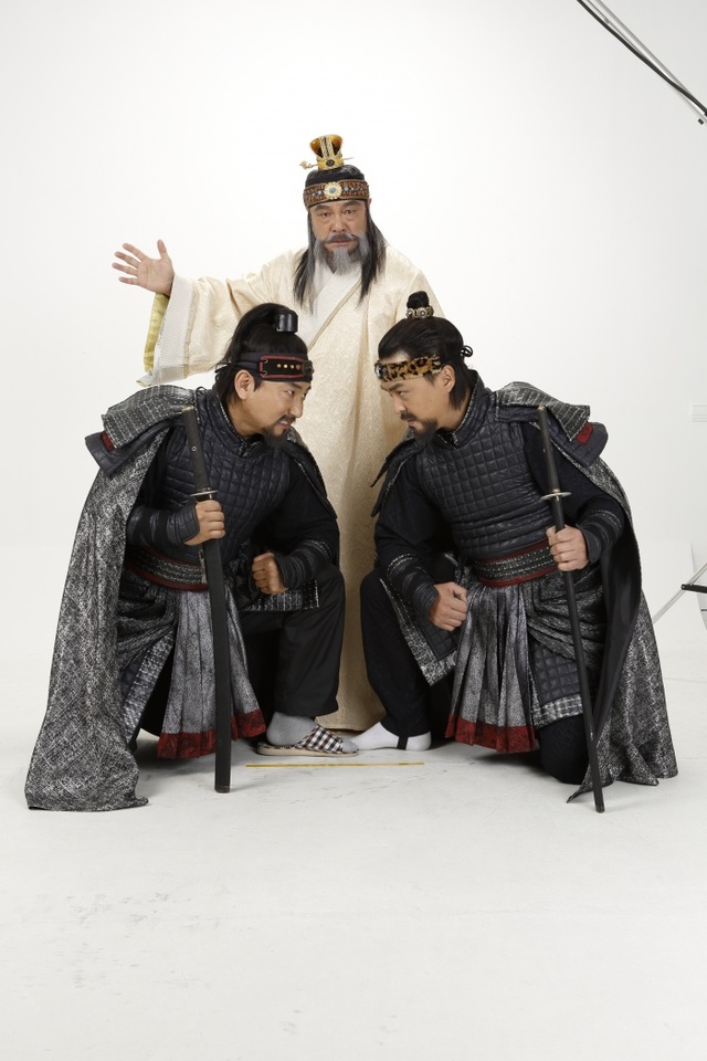 ▲ 수원공연단 (1)