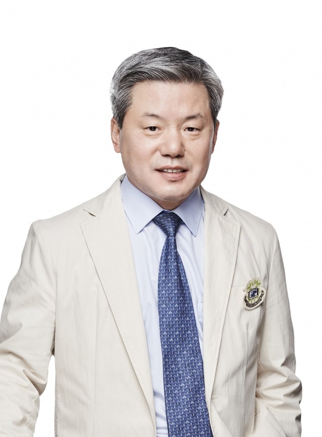 ▲ 성빈센트병원 양진모교수