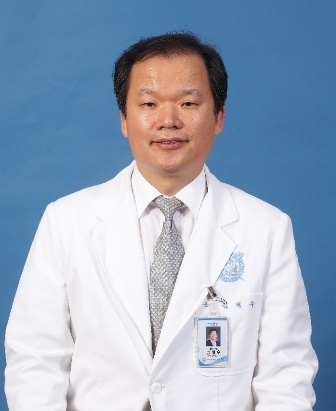 분당서울대병원 안과 김태우 교수 