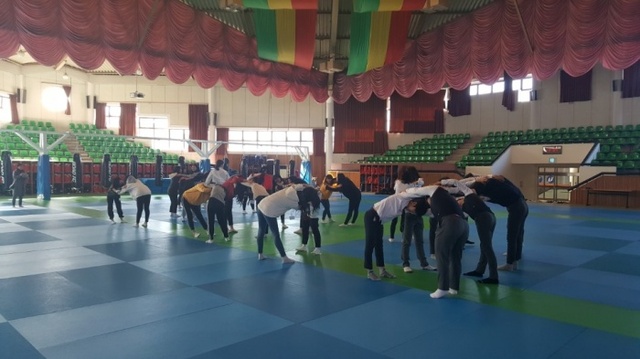 ▲ 남양주경찰서 (1)