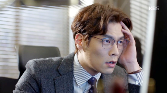 ▲ KBS2 월화드라마 ‘저글러스’