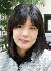 ▲ 이수진 법무복지공단 경기지부 문화위원장