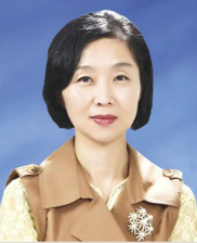 ▲ 을지대 조경서 교수