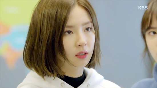 ▲ KBS2 수목드라마 ‘흑기사’ 김래원x신세경