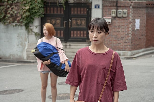 ▲ 련희와 연희