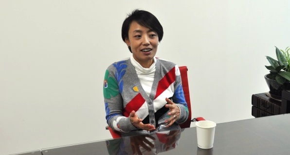 김유진 유영토건 대표