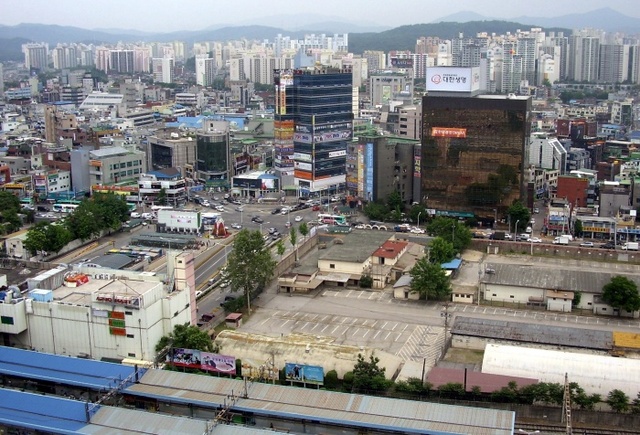 ▲ 미군부대