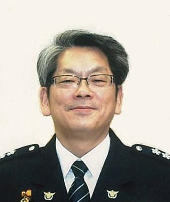 ▲ 박운대 인천경찰청장