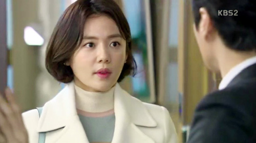 ▲ KBS2 저녁일일드라마 ‘내 남자의 비밀’ 54회