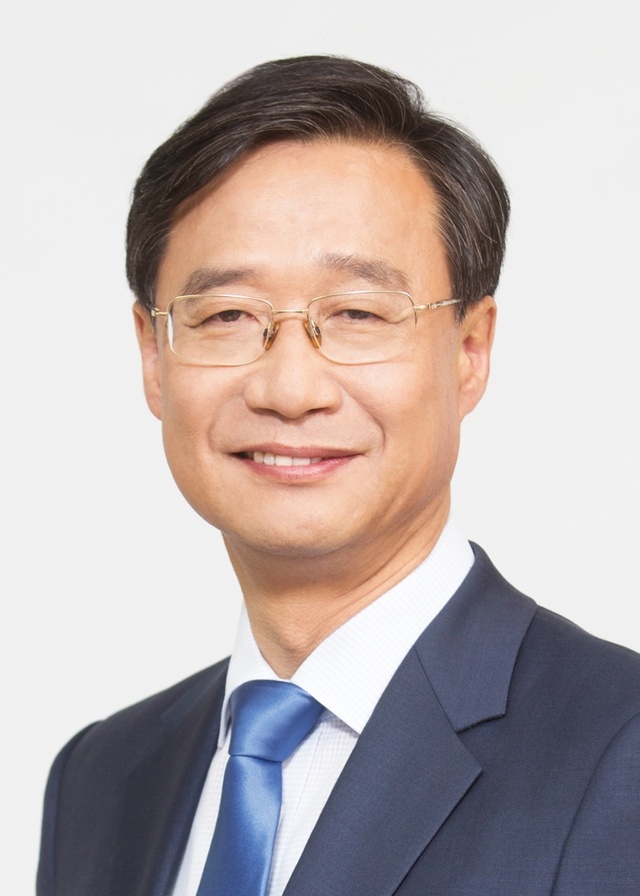 ▲ 더불어민주당 유동수 국회의원(인천 계양갑)1
