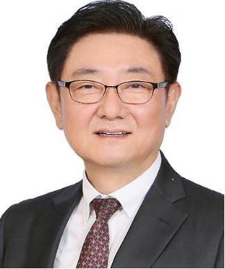 ▲ 김영모 인하대병원장