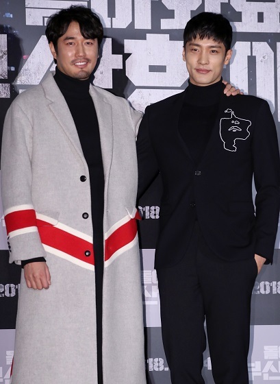 돌아와요 부산항애 성훈. 연합뉴스.jpg