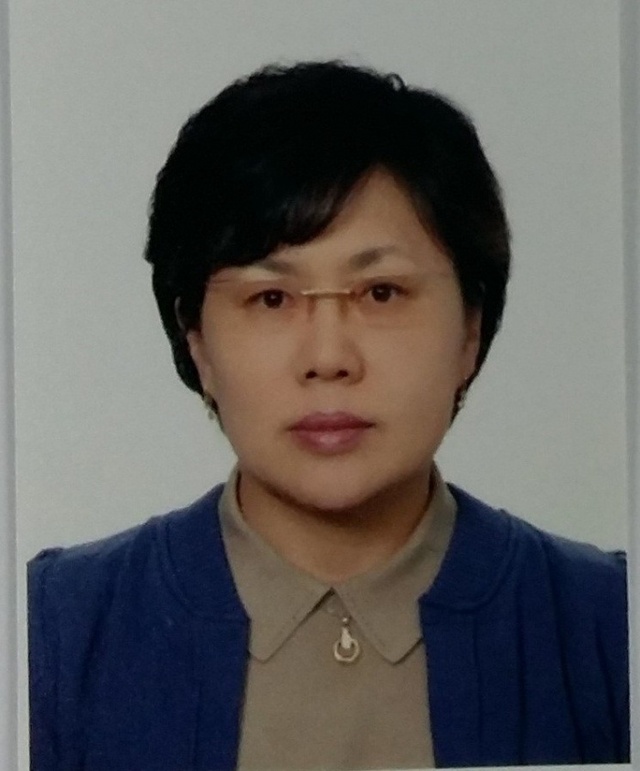 ▲ 평택시 송경희 송탄보건소장