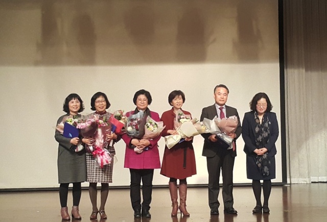 ▲ 보건사업과-치매우수기관 선정 (1)