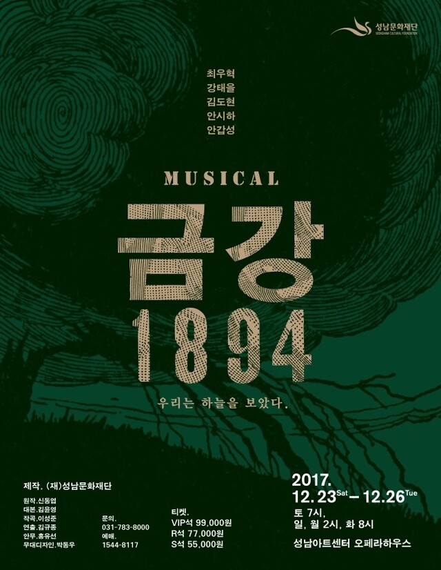 ▲ 금강