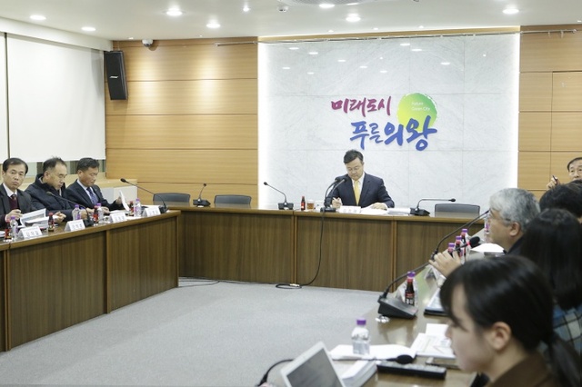 ▲ 농업발전계획_보고회1[1]