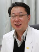 ▲ 사본 -순천향대 부천병원 신응진 신임 병원장