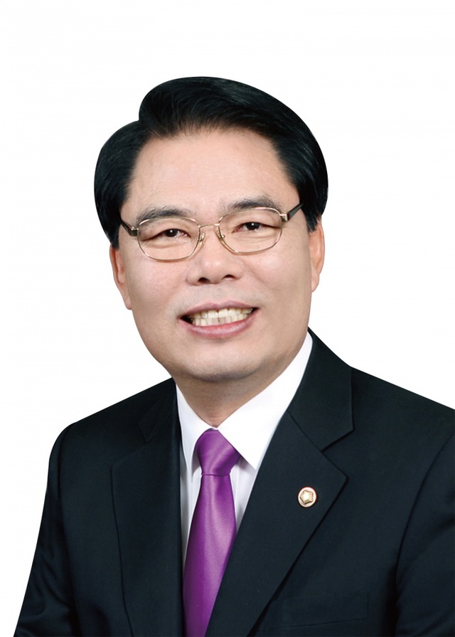 ▲ 더불어민주당 백재현 국회 예결특위 위원장(광명갑)1
