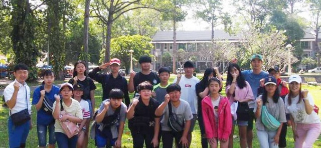 ▲ 01_여주시 사회환원사업 청소년 해외 희망여행 (2) 사본