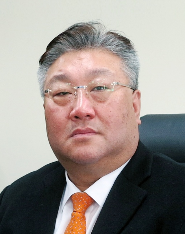 ▲ 박상용 경기·인천 지역 학생처장협의회장