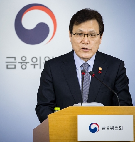 ▲ 최종구 금융위워장. 사진/금융위.