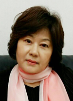 ▲ 강원도 삼척 출생. 으로 등단. 한국경기시인협회, 수원문학아카데미, 경기시낭송가협회 회원.