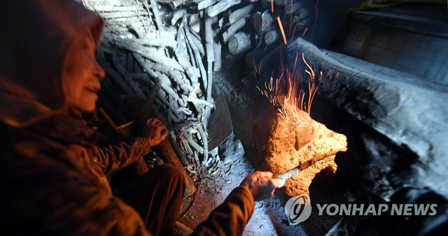 ▲ 26일 낮부터 강풍 동반 한파. 연합뉴스
