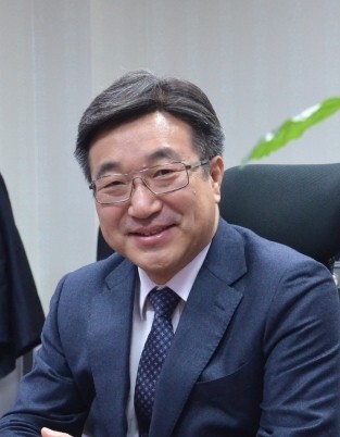 ▲ 윤호중 국회의원