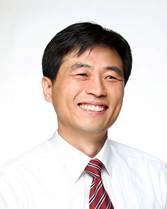 ▲ 김민기 국회의원