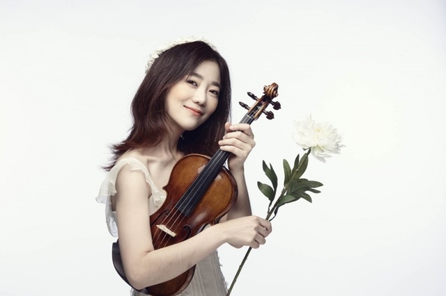 ▲ 에버랜드_박지혜와 함께하는 윈터딜라이트콘서트