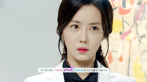 ▲ SBS 아침드라마 ‘역류’ 34회