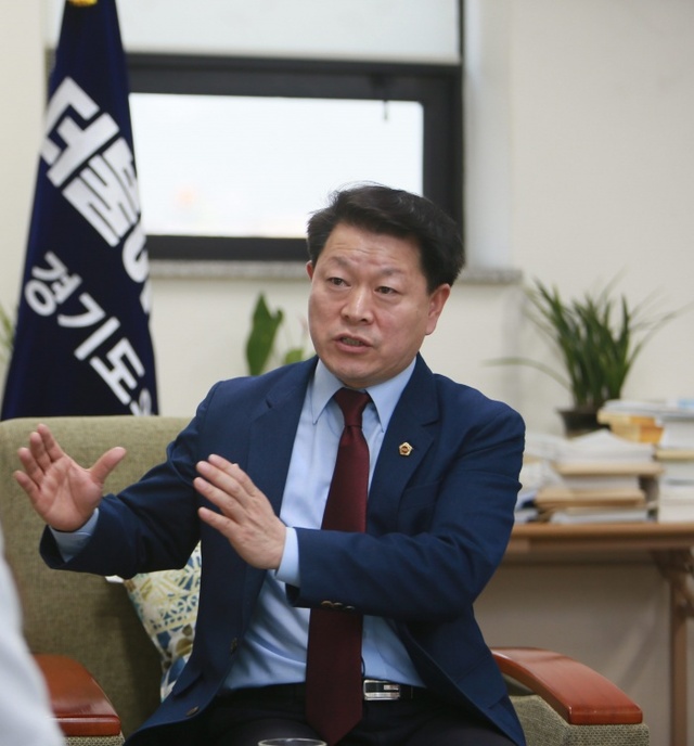 ▲ 인터뷰 사진