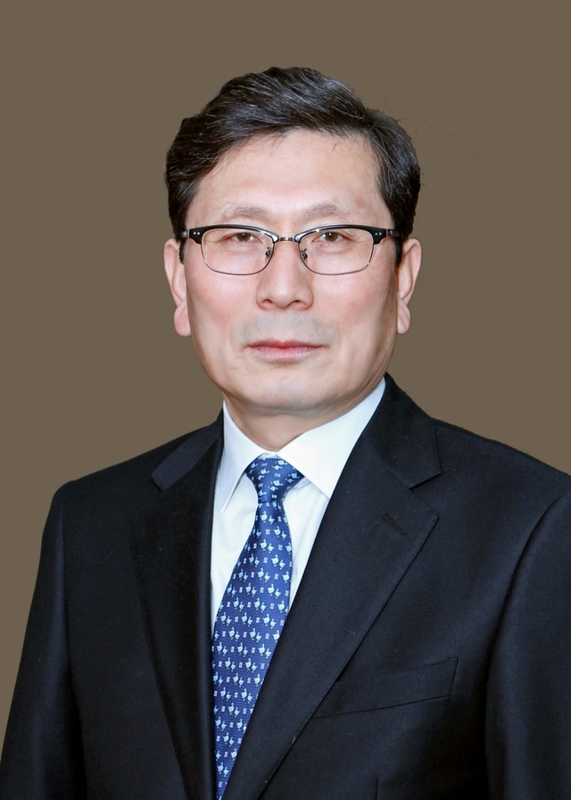 ▲ [새인물] 이강웅 한국항공대 총장 연임