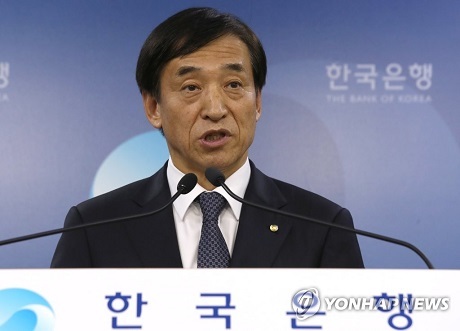 ▲ 이주열 한국은행 총재가 신년사에서 중앙은행의 디지털화폐 발행 가능성 연구를 꾸준히 진행해야 한다고 밝혔다. 사진/연합뉴스