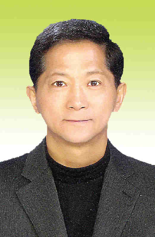 ▲ 이재준 의원