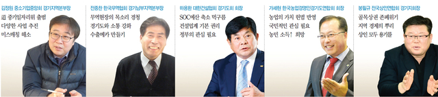 ▲ 전종찬 한국무역협회 경기남부지역본부장