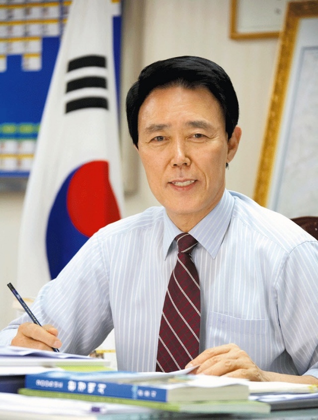 ▲ 1월 2일-김윤주 군포시장 신년사
