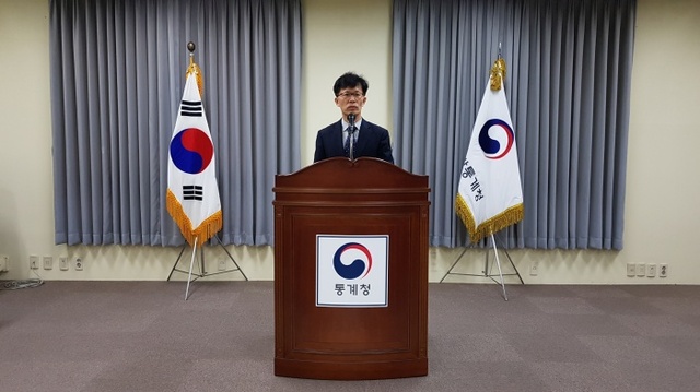 ▲ 경인통계청 수원사무소