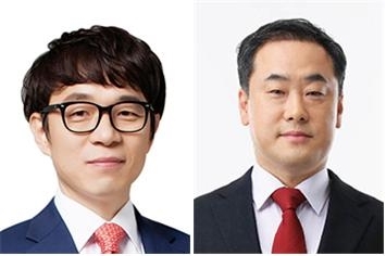 ▲ 최혁용, 방대선
