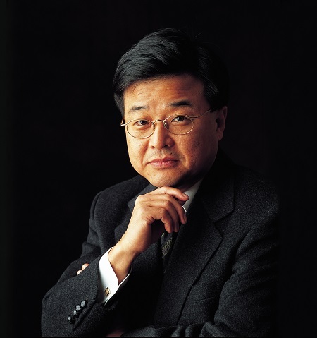 ▲ 지휘자 이택주