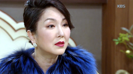 ▲ KBS2 일일드라마 ‘내 남자의 비밀’ 72부