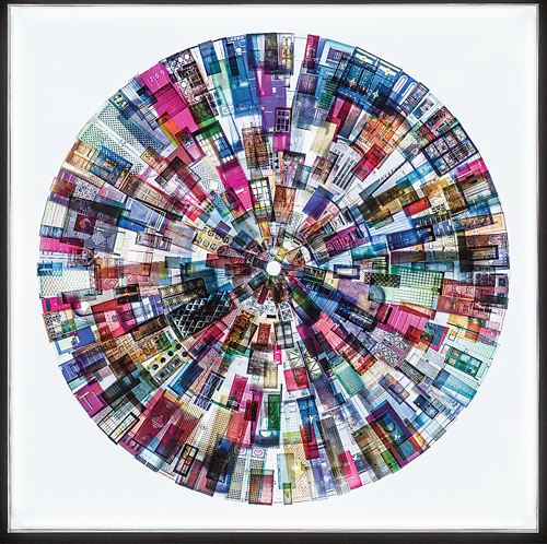 ▲ 이강훈 作 ‘Composition’
