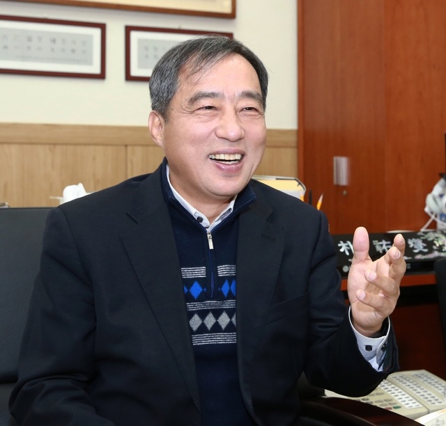 ▲ 박우섭 남구청장 6