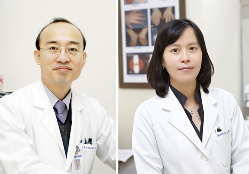 서창희ㆍ김현아 교수팀