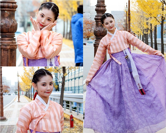 ▲ KBS 뮤지컬 드라마 ‘조선미인별전’ 임수현