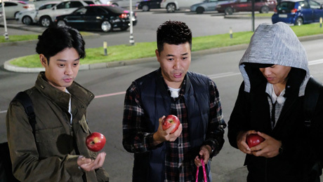 ▲ KBS2 ‘해피선데이 1박2일’ 679회