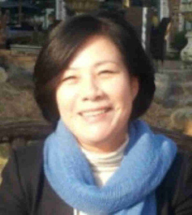 ▲ 강원도 강릉 출생. 으로 등단. 시집 . 한국문인협회ㆍ시와 산문 문학회ㆍ한국녹색시인협회ㆍ강원현대시문학회 회원, 한국문인협회 평생교육원 시낭송지도자과정 교수